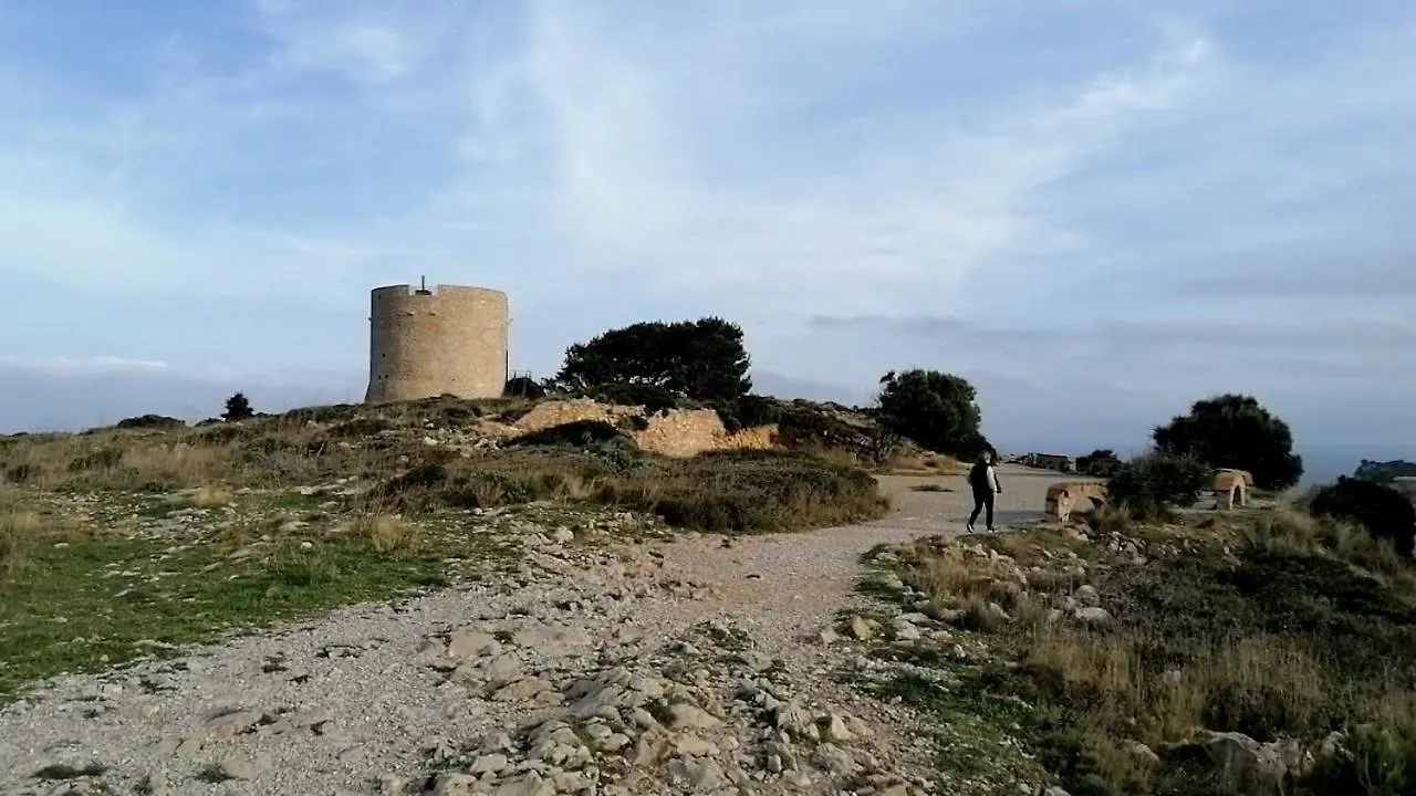 Apartmán Vacay Apartamento Tras, A 100M De La Playa! En La Costa Brava, L'Escala! Španělsko