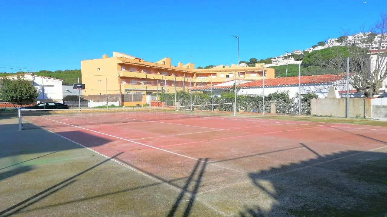 Vacay Apartamento Tras, A 100M De La Playa! En La Costa Brava, L'Escala! 0*,  Španělsko