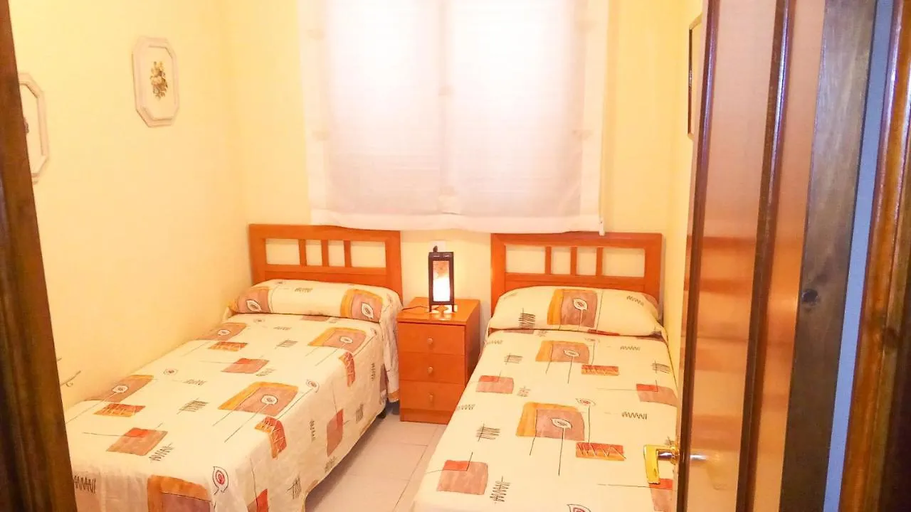 Vacay Apartamento Tras, A 100M De La Playa! En La Costa Brava, L'Escala! 0*,  Španělsko