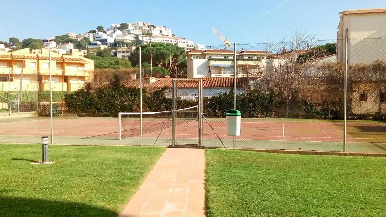 Vacay Apartamento Tras, A 100M De La Playa! En La Costa Brava, L'Escala! Apartmán