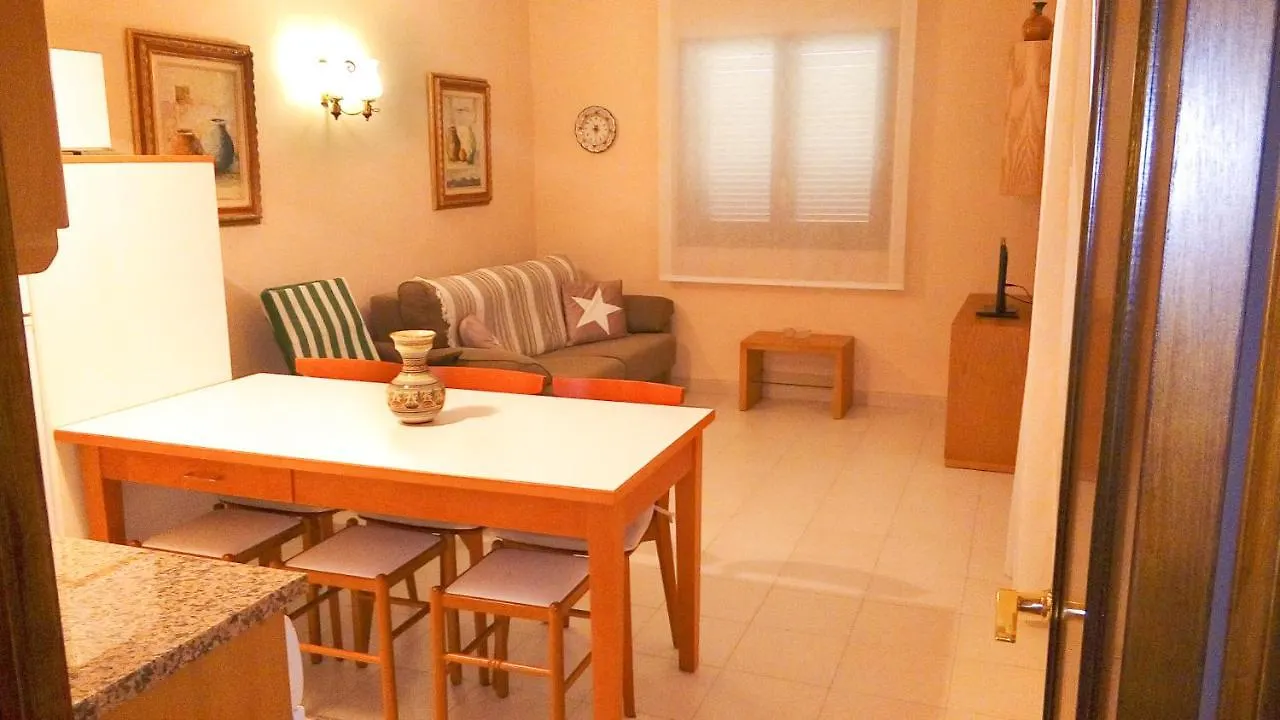 Apartmán Vacay Apartamento Tras, A 100M De La Playa! En La Costa Brava, L'Escala!