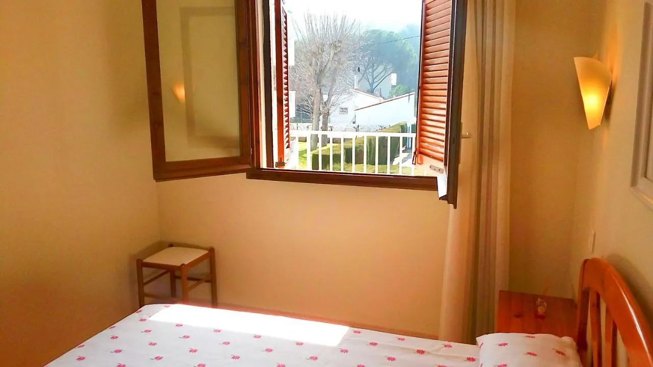 Vacay Apartamento Tras, A 100M De La Playa! En La Costa Brava, L'Escala! شقة