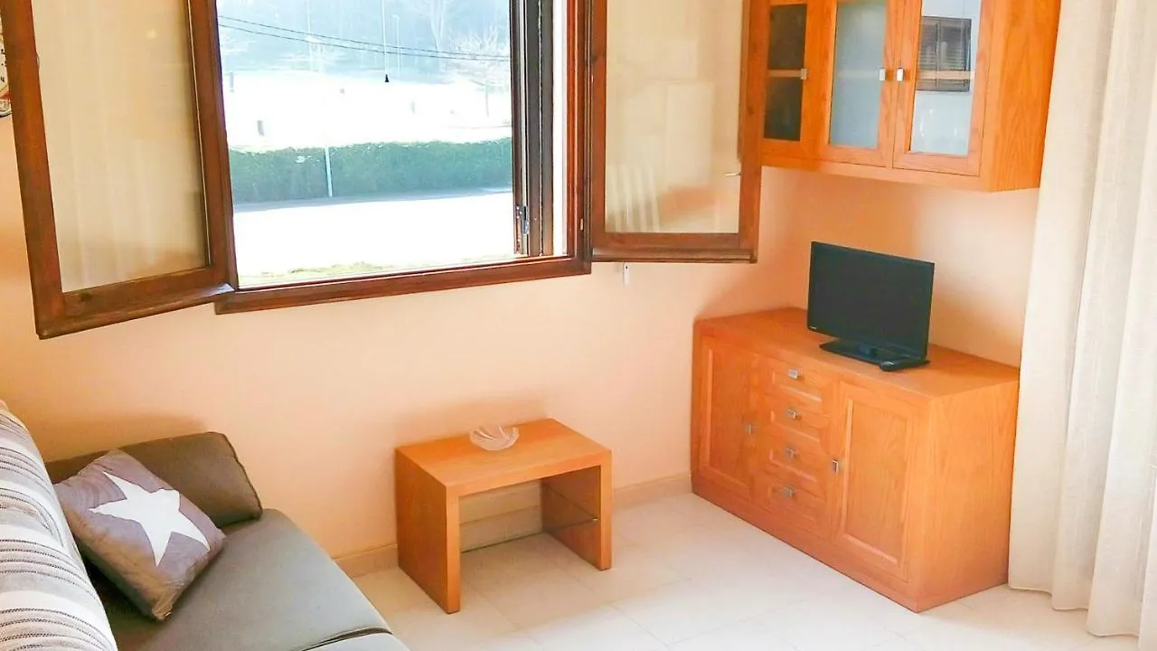 Vacay Apartamento Tras, A 100M De La Playa! En La Costa Brava, L'Escala! 0*,