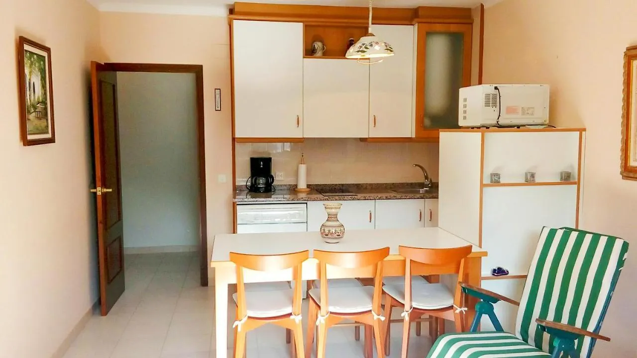 شقة Vacay Apartamento Tras, A 100M De La Playa! En La Costa Brava, L'Escala!