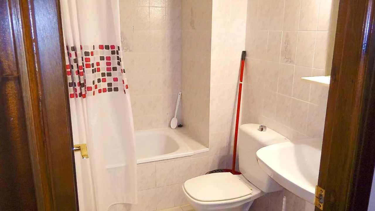 Vacay Apartamento Tras, A 100M De La Playa! En La Costa Brava, L'Escala!