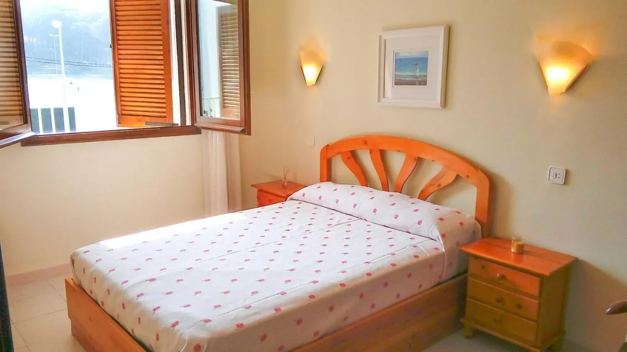 Vacay Apartamento Tras, A 100M De La Playa! En La Costa Brava, L'Escala! 0*,