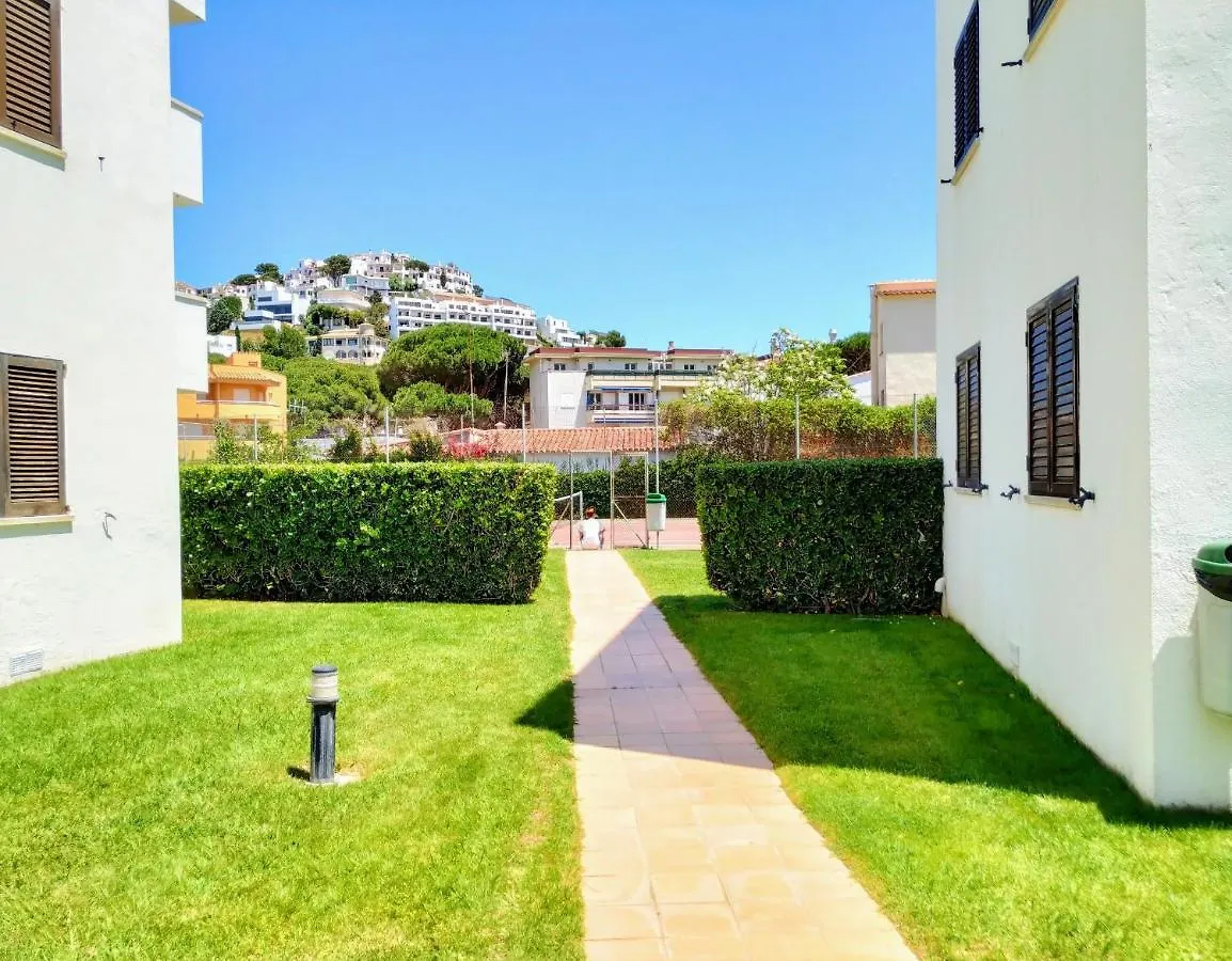 Vacay Apartamento Tras, A 100M De La Playa! En La Costa Brava, L'Escala!