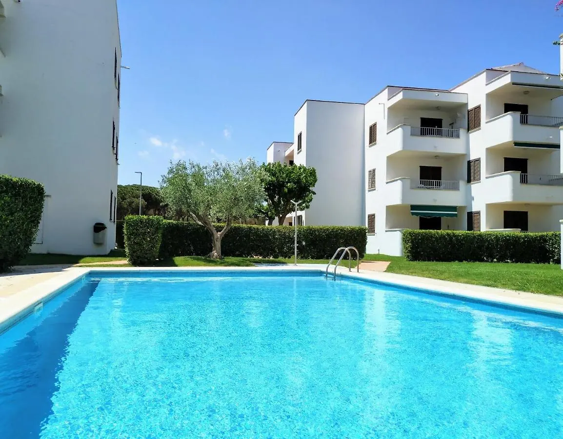 Vacay Apartamento Tras, A 100M De La Playa! En La Costa Brava, L'Escala!