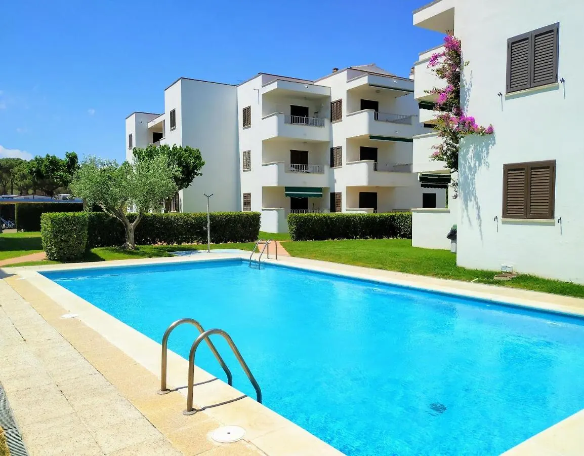 شقة Vacay Apartamento Tras, A 100M De La Playa! En La Costa Brava, L'Escala!