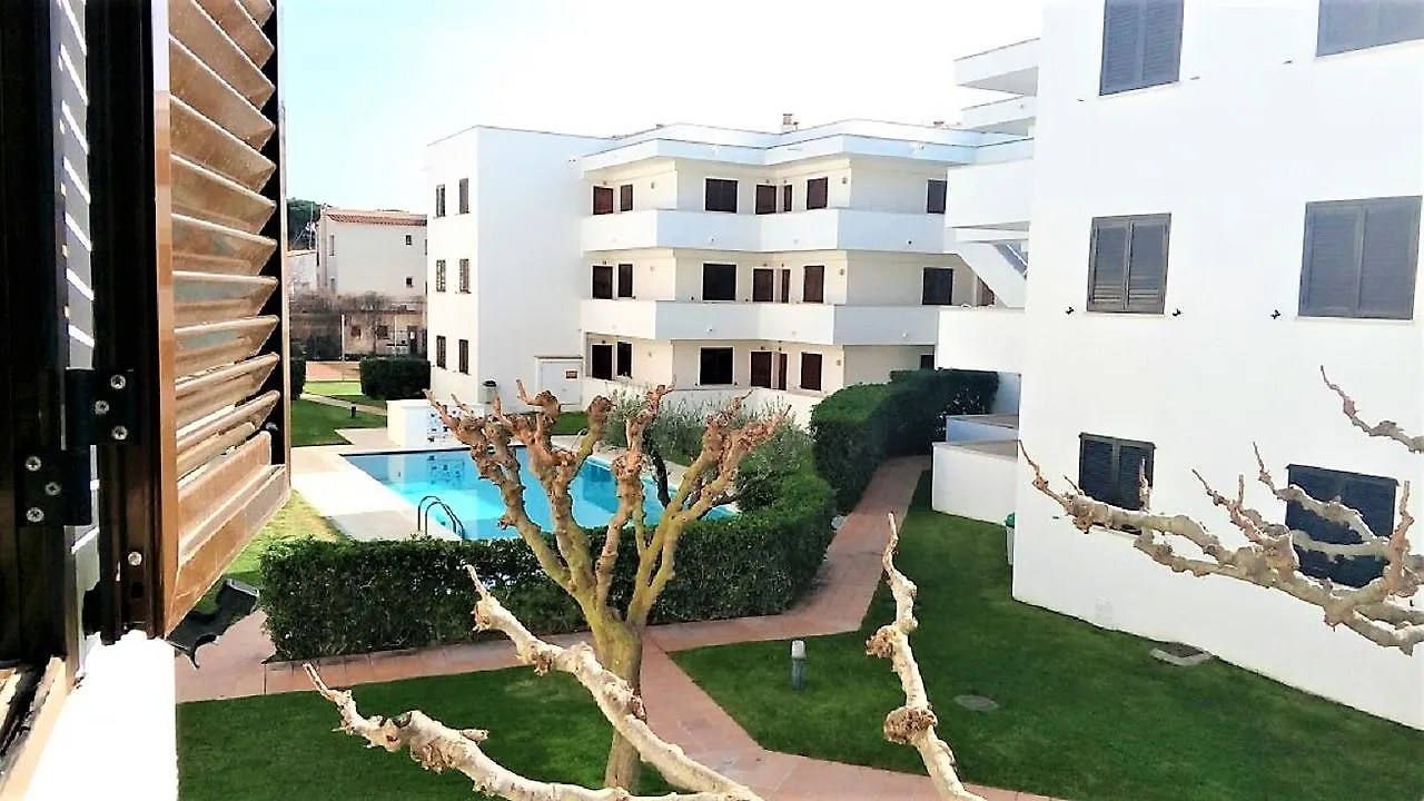 شقة Vacay Apartamento Tras, A 100M De La Playa! En La Costa Brava, L'Escala!
