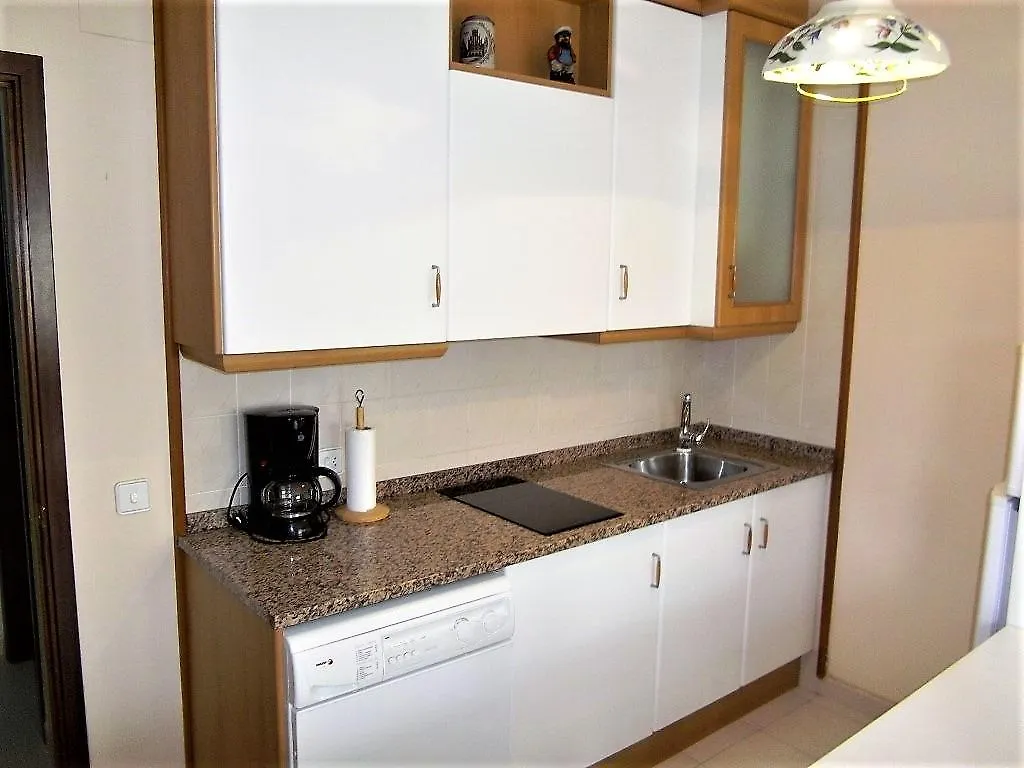 Vacay Apartamento Tras, A 100M De La Playa! En La Costa Brava, L'Escala! شقة