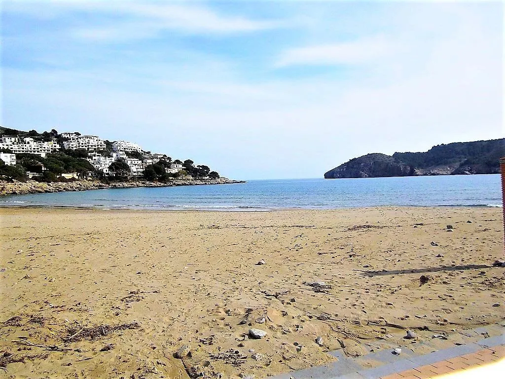 Vacay Apartamento Tras, A 100M De La Playa! En La Costa Brava, L'Escala! 0*,  Španělsko